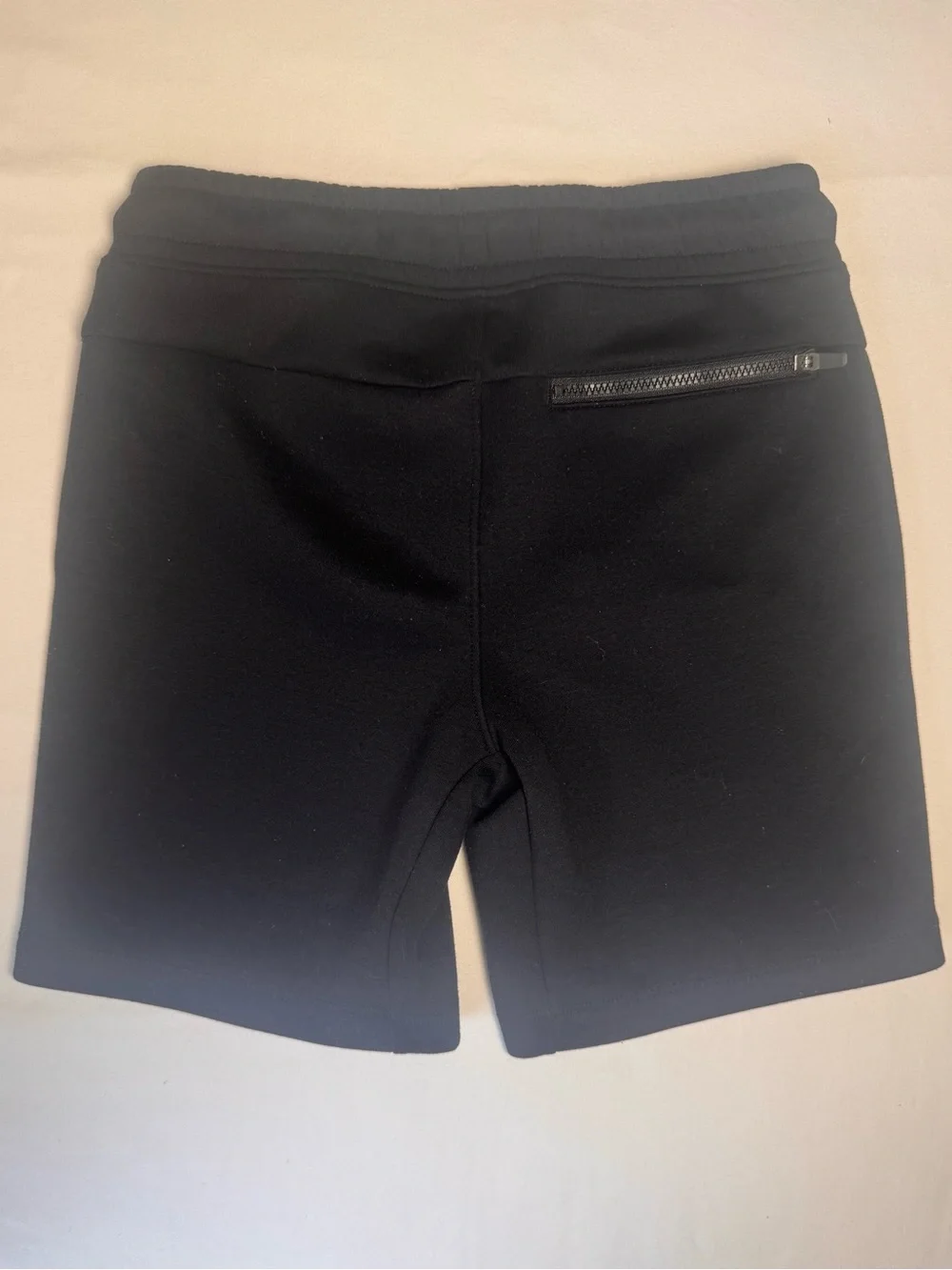 Art Class Boys Size 8 Shorts Bundle 4 Pack Black Blue Green Gray Black